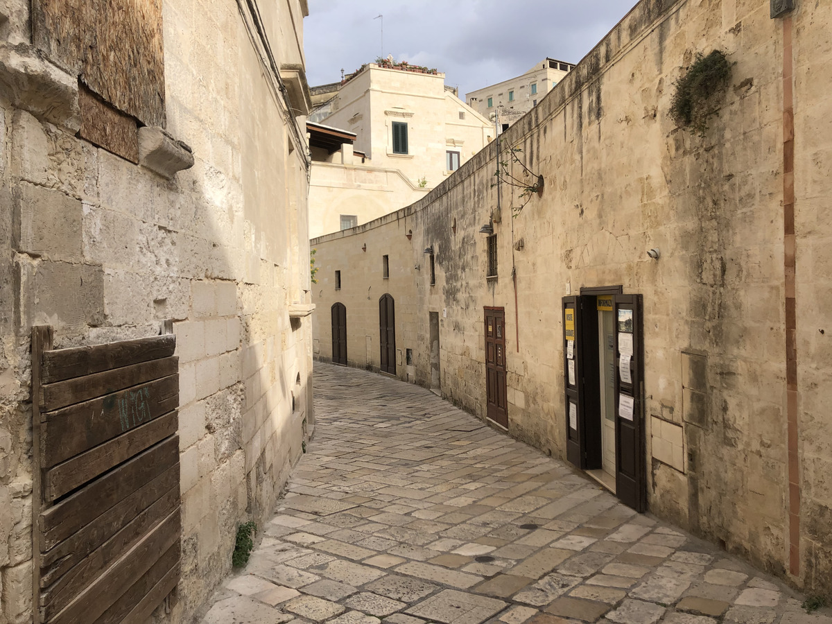 Photo Italie Matera 2024-09 80