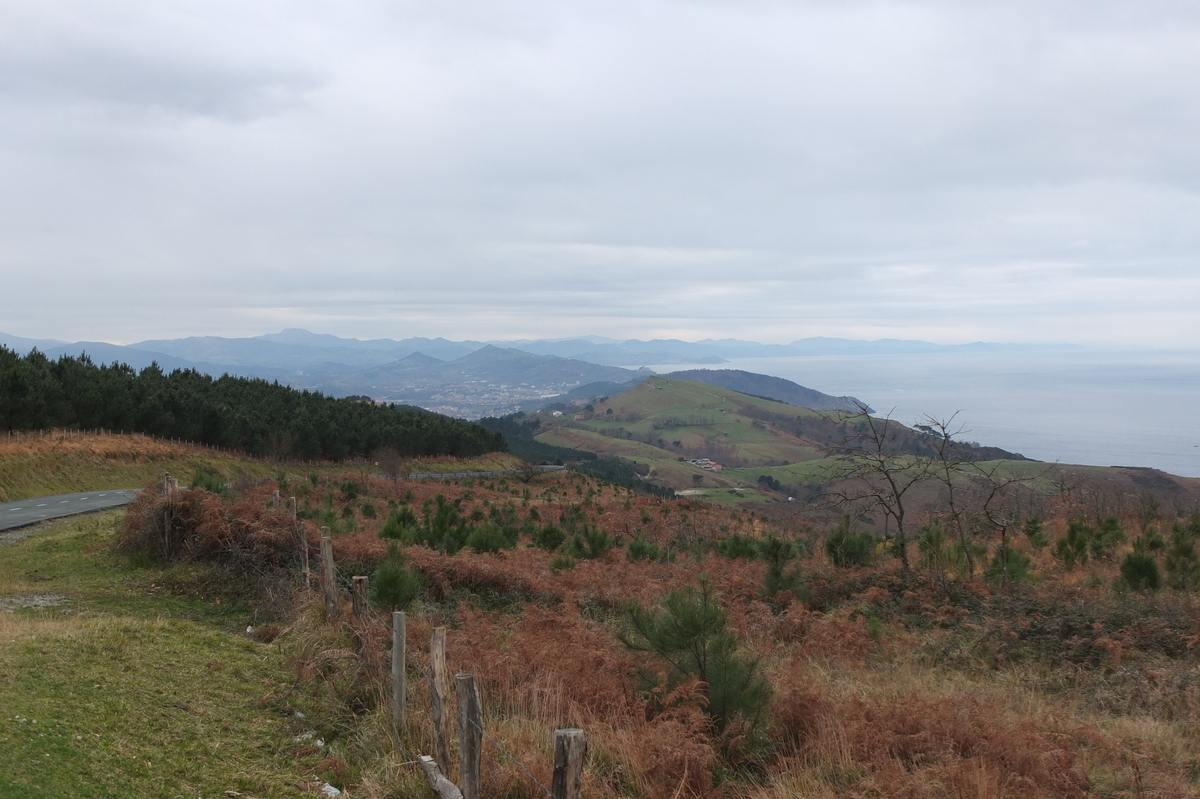 Photo France Pays Basque 2013-01 93