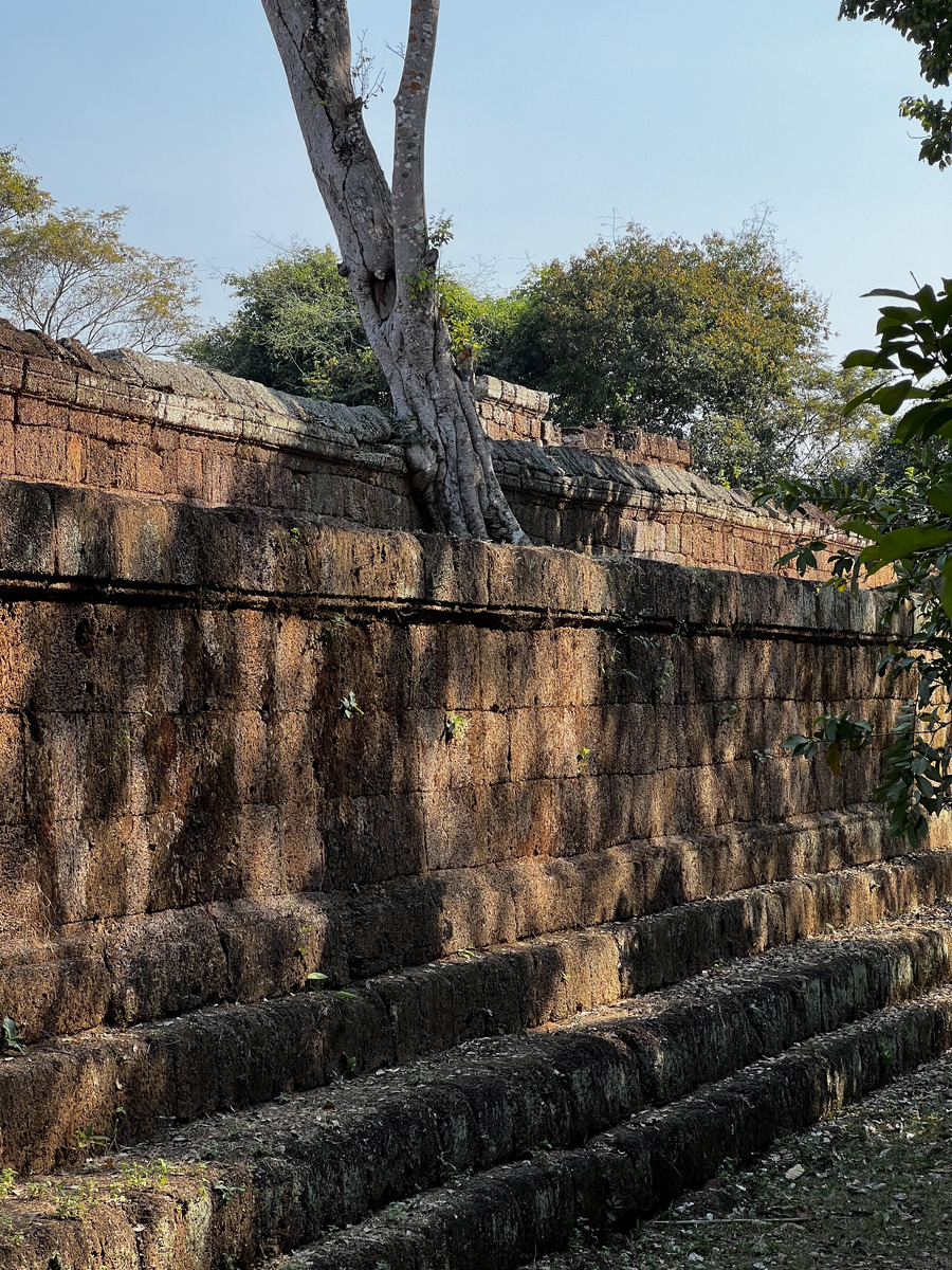 Photo Cambodge Siem Reap Mebon oriental 2023-01 36