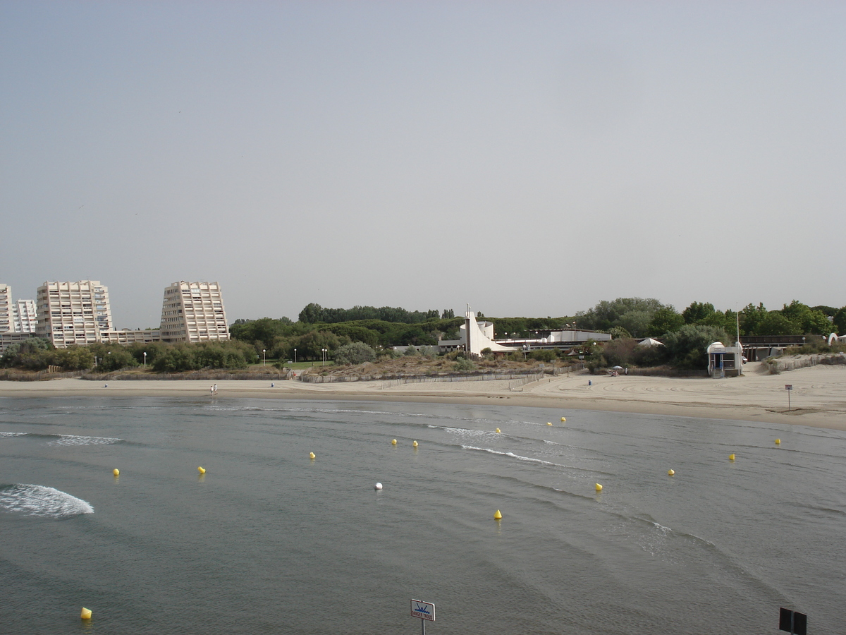 Photo France La Grande Motte 2006-06 37