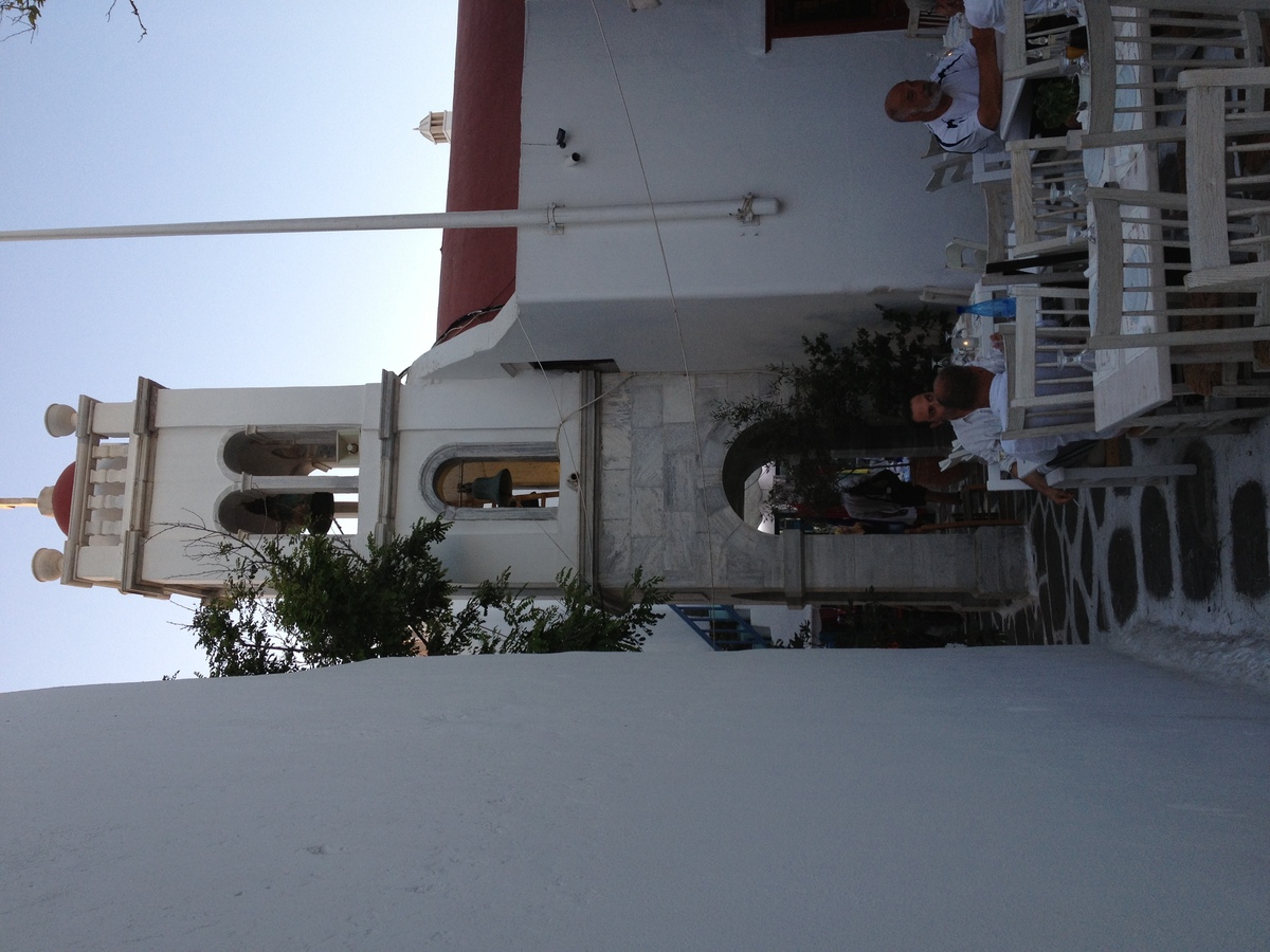 Photo Grèce Mykonos 2014-07 32