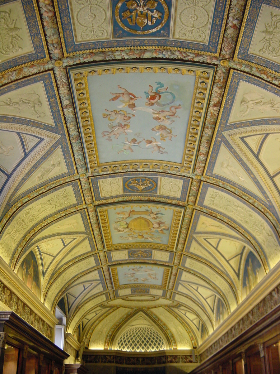 Photo Italie Vatican 2002-07 187