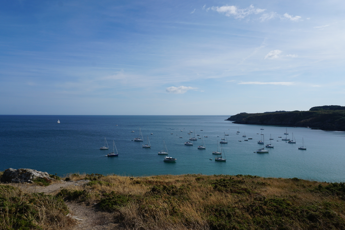 Photo France Belle-Ile 2016-08 243