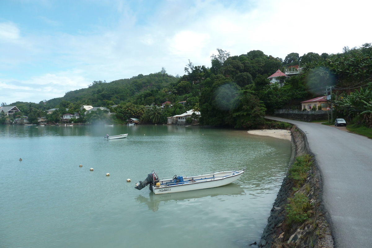 Photo Seychelles Praslin 2011-10 152