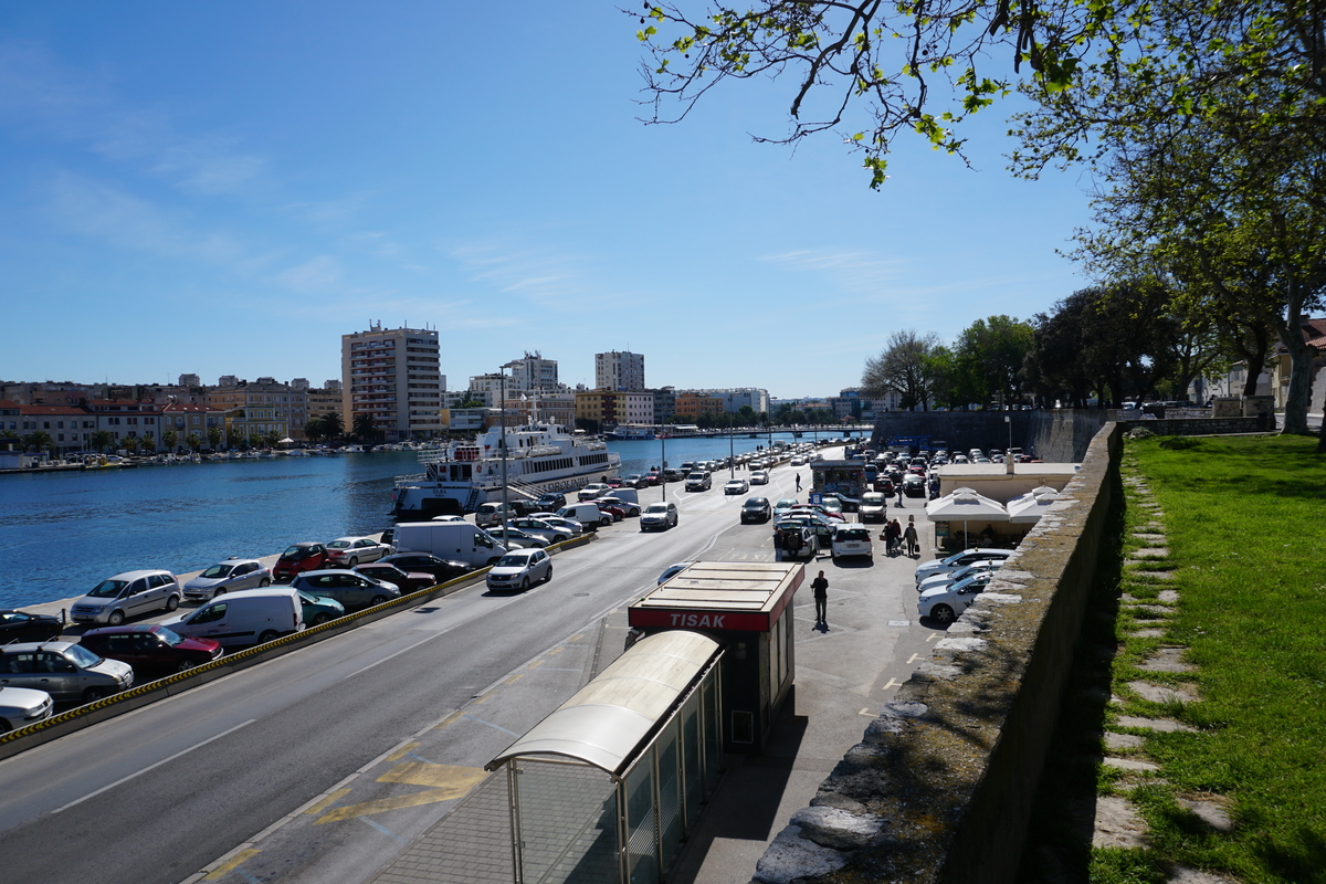 Photo Croatie Zadar 2016-04 231