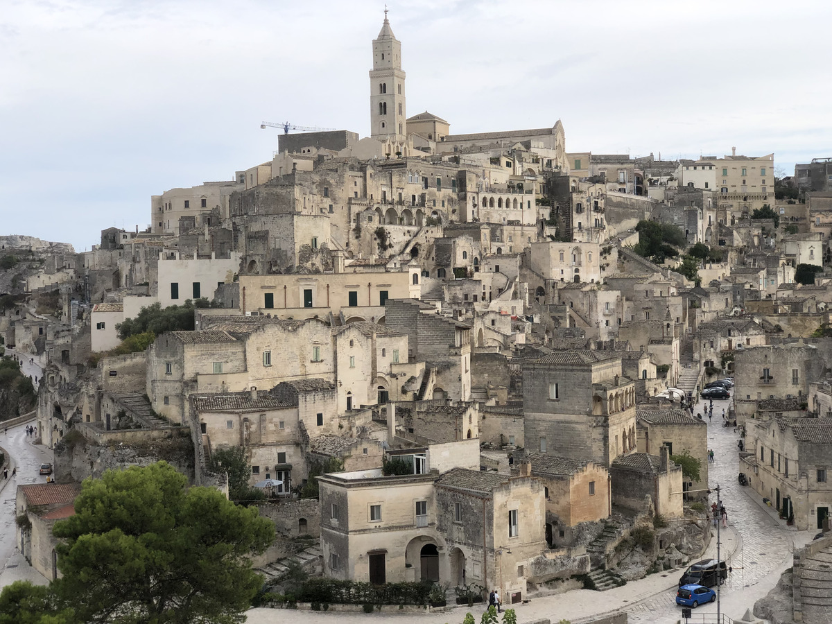 Photo Italie Matera 2024-09 157