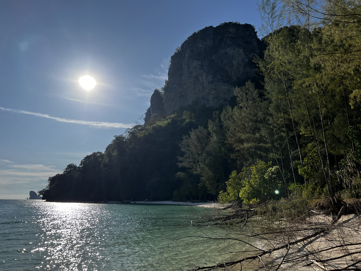 Photo Thaïlande Krabi Ko Poda 2023-01 66