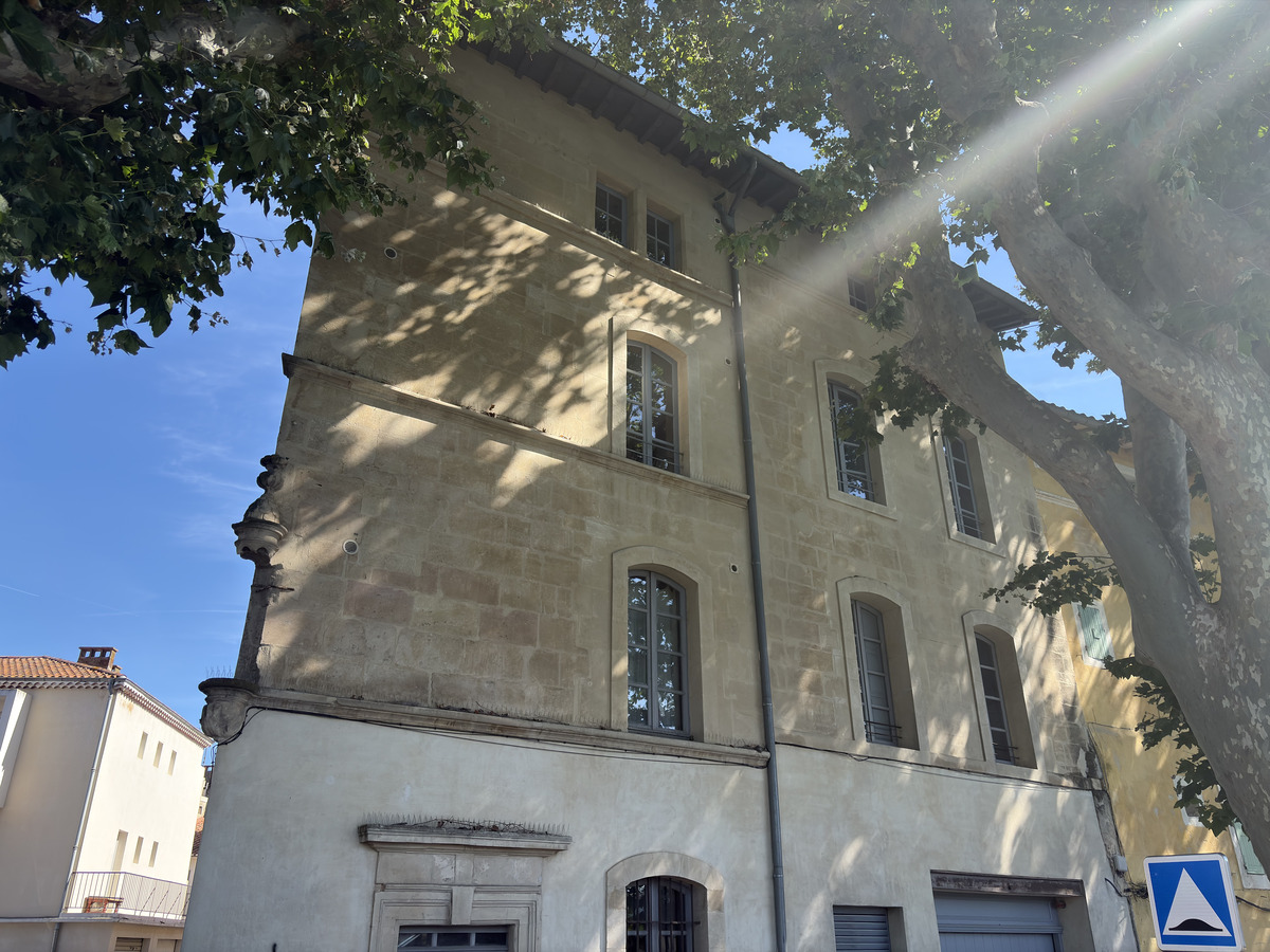 Photo France Arles 2026-06 52
