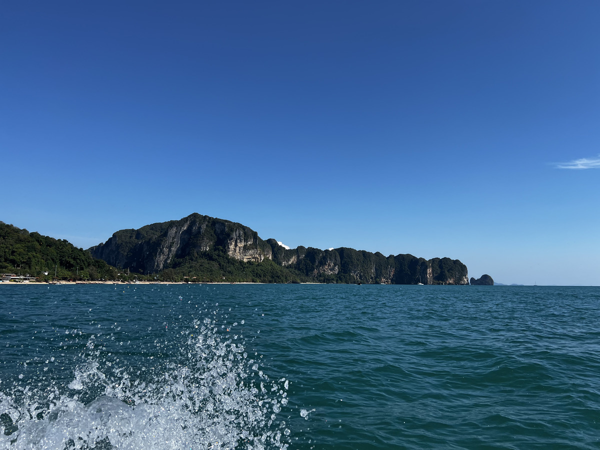 Photo Thaïlande Krabi 2023-01 283