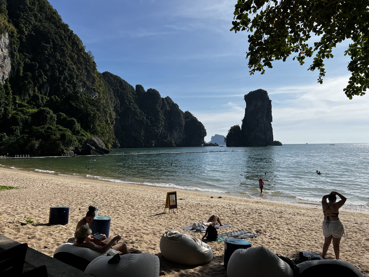 Photo Thaïlande Krabi 2023-01 319