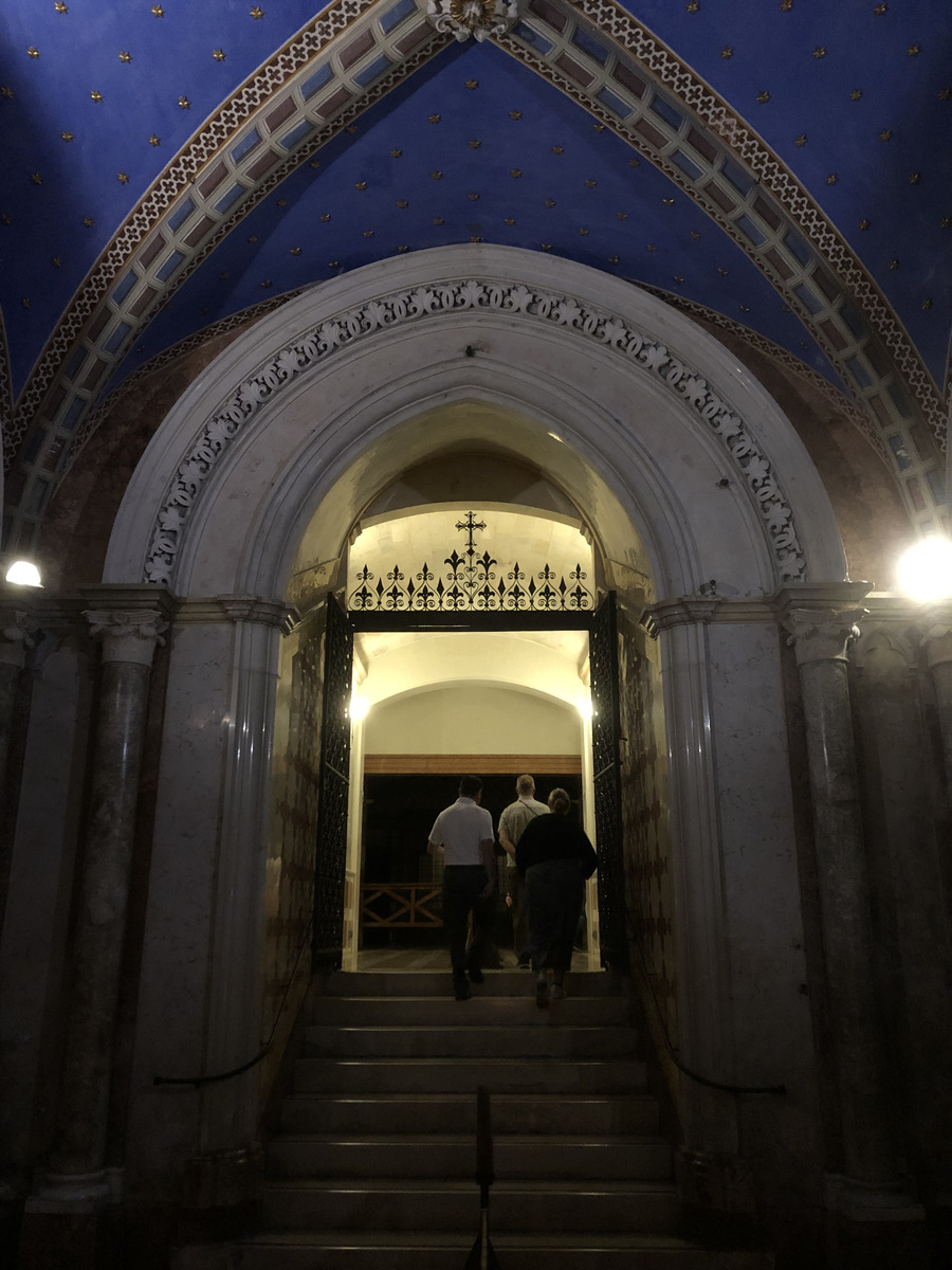 Photo Italie Assise 2024-09 5