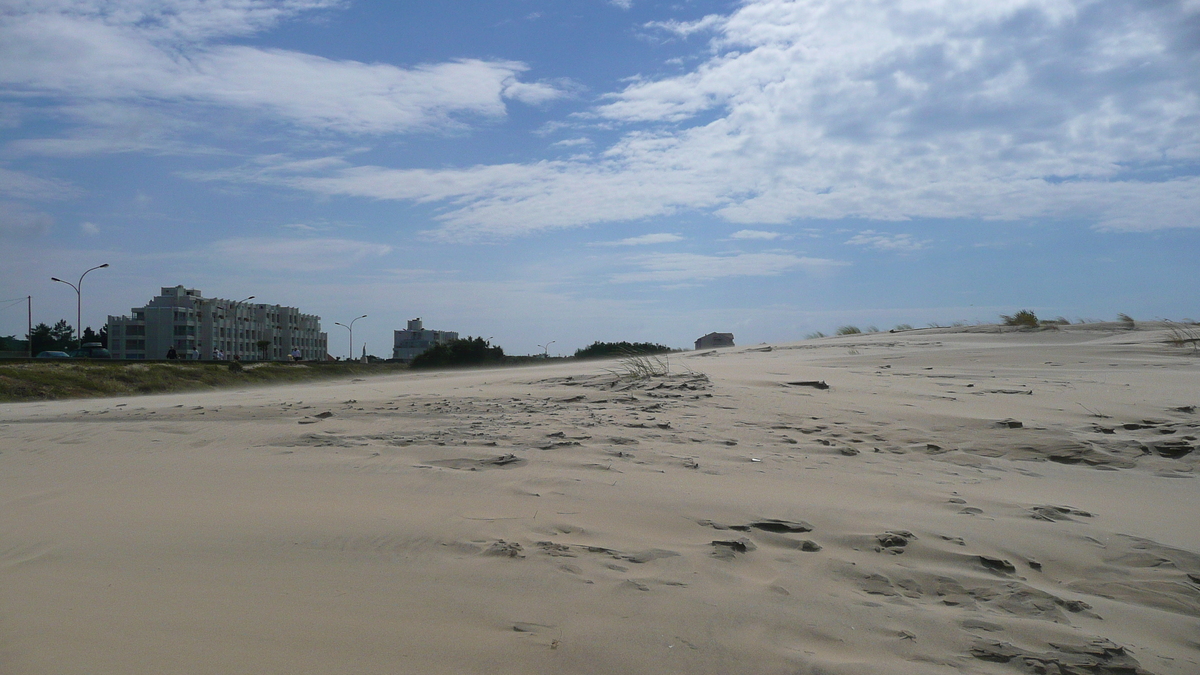 Photo France Soulac sur mer 2007-08 107