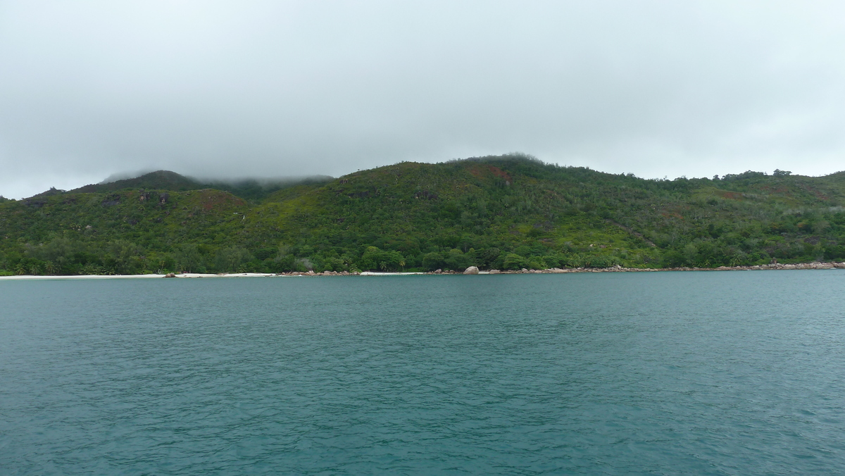 Photo Seychelles Sea Star 2011-10 80