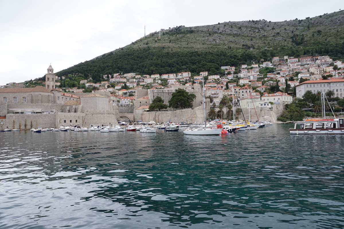 Photo Croatie Dubrovnik 2016-04 191