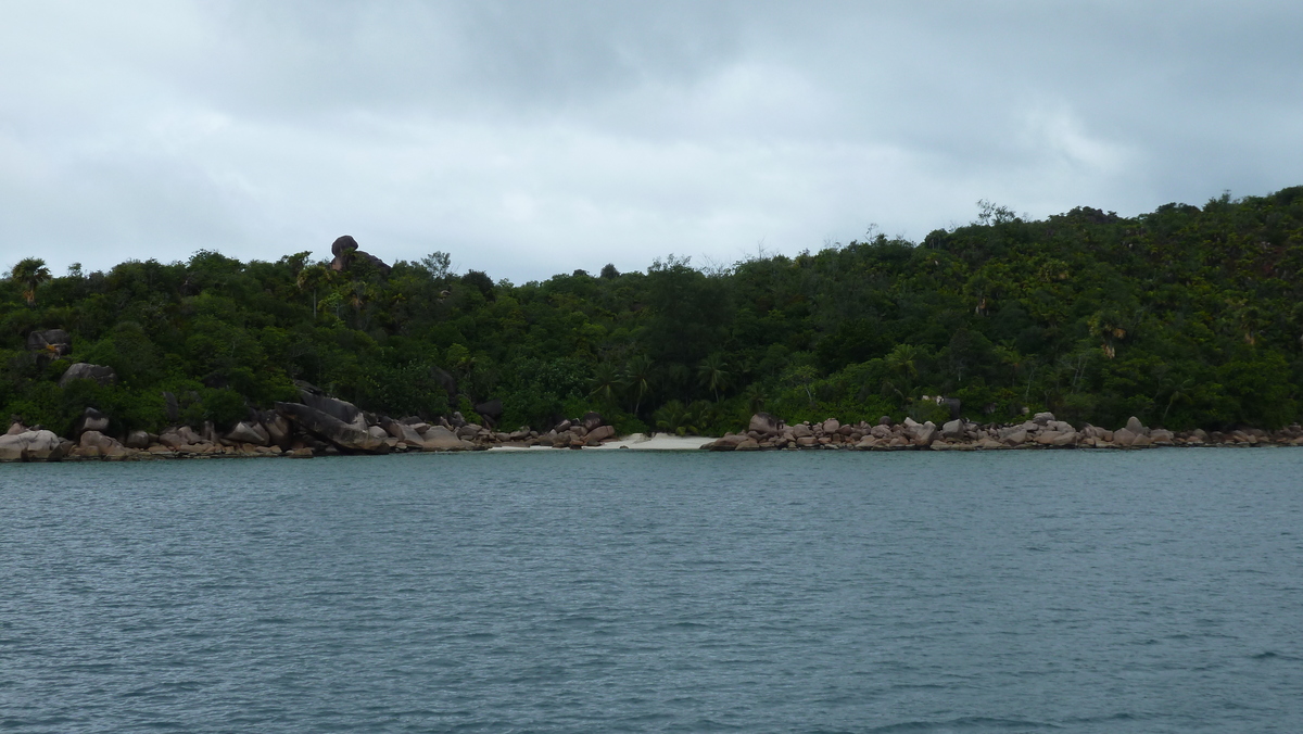 Photo Seychelles Anse Lazio 2011-10 156
