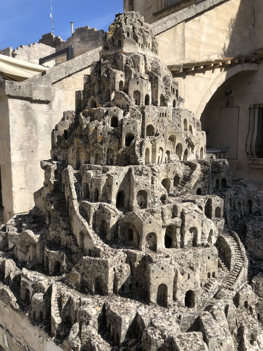 Photo Italie Matera 2024-09 296