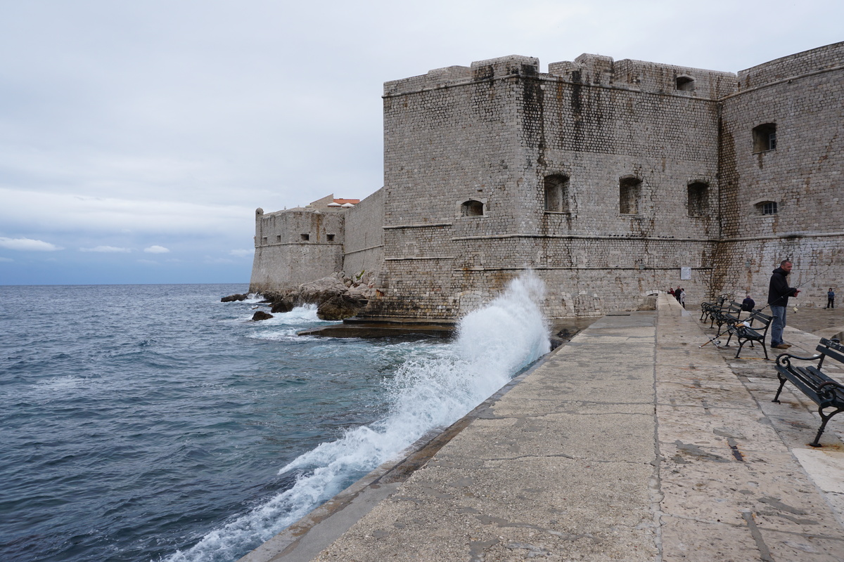 Photo Croatie Dubrovnik 2016-04 168