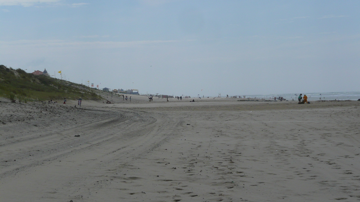 Photo France Soulac sur mer 2007-08 12