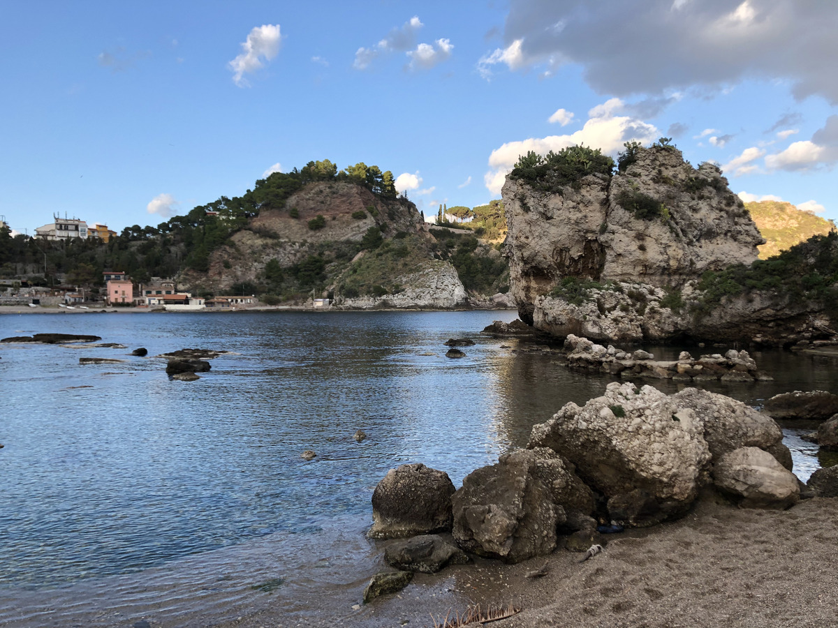 Photo Italie Sicile Taormine 2020-02 147