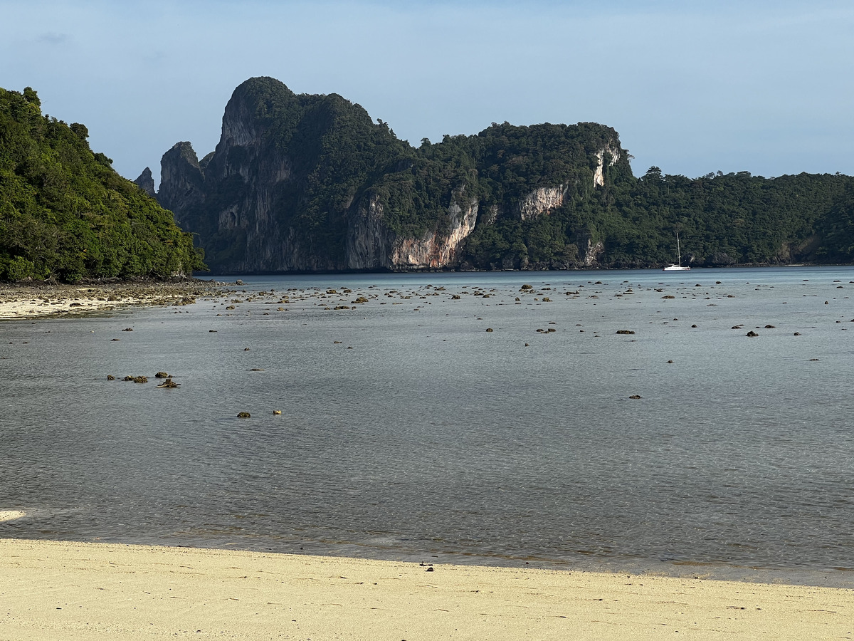 Photo Thaïlande Ko Phi Phi Don 2021-12 125