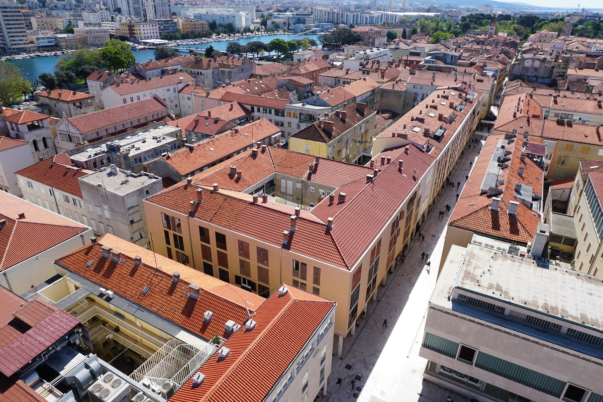 Photo Croatie Zadar 2016-04 148
