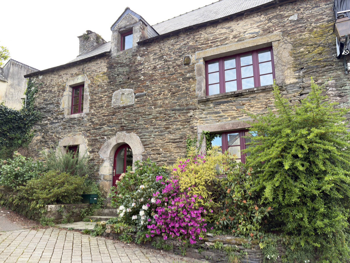 Photo France Rochefort en Terre 2026-04 0