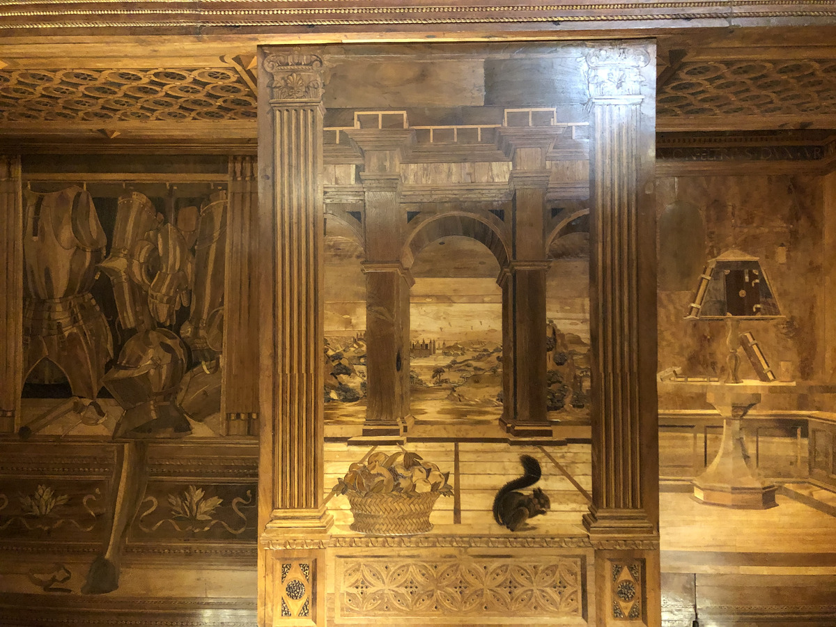 Photo Italie Urbino 2024-09 444