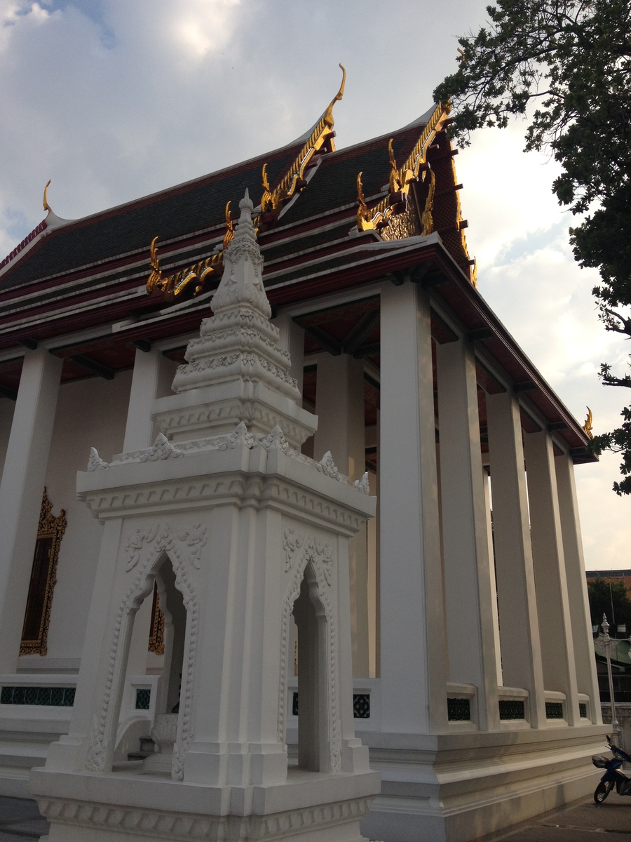 Photo Thaïlande Bangkok 2012-12 23