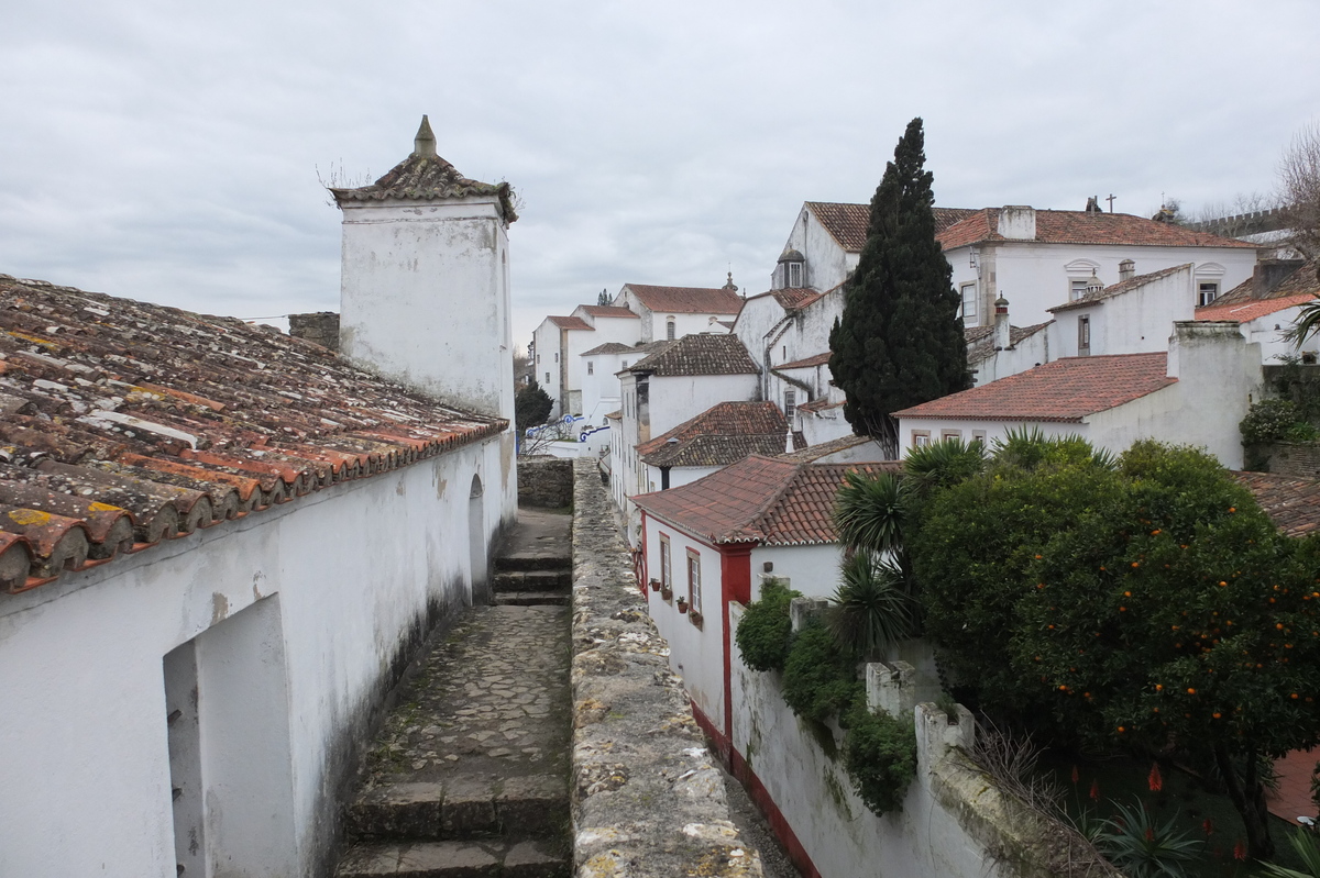 Photo Portugal Obidos 2013-01 76