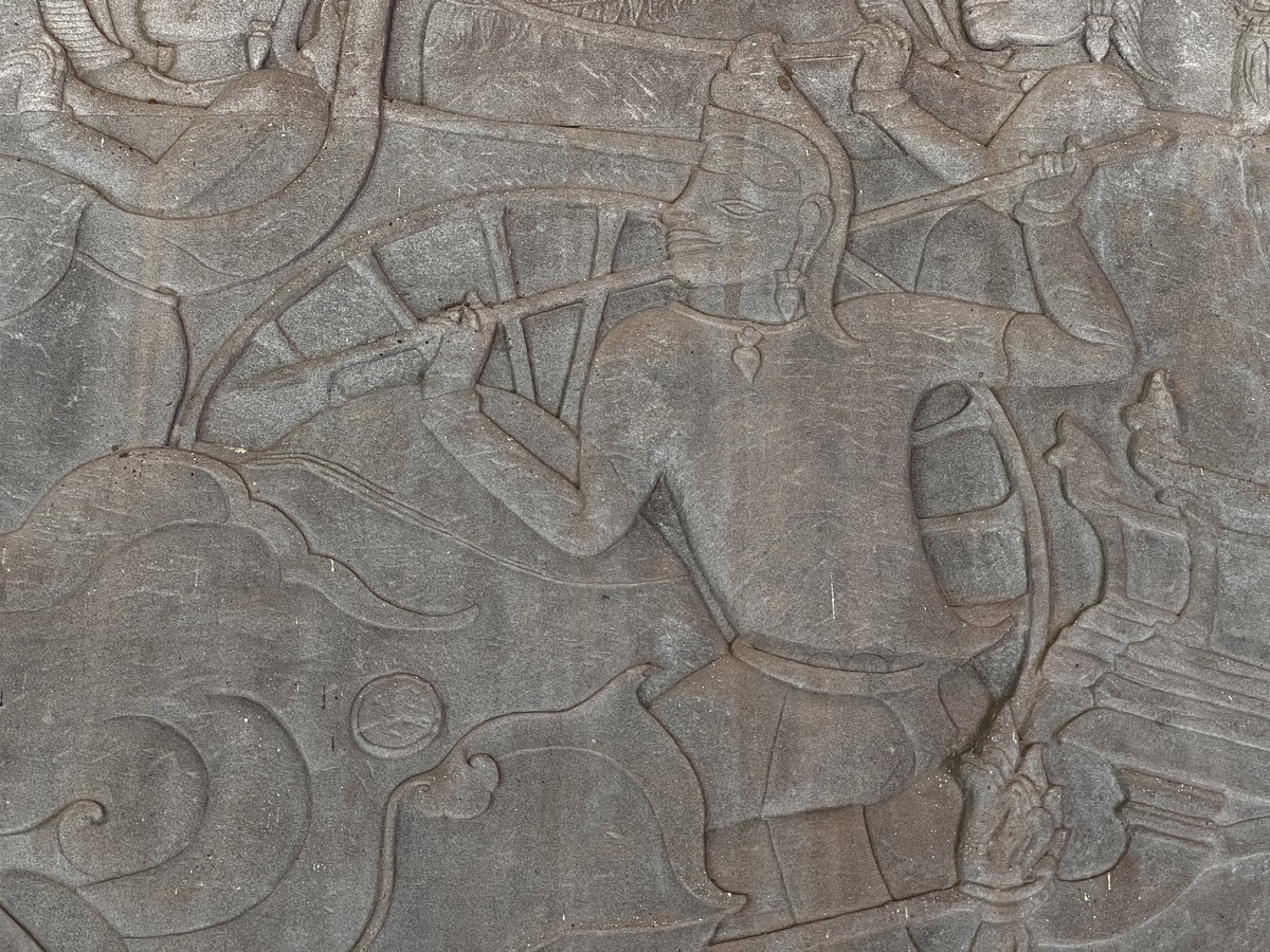 Photo Cambodge Siem Reap Angkor Wat 2023-01 215
