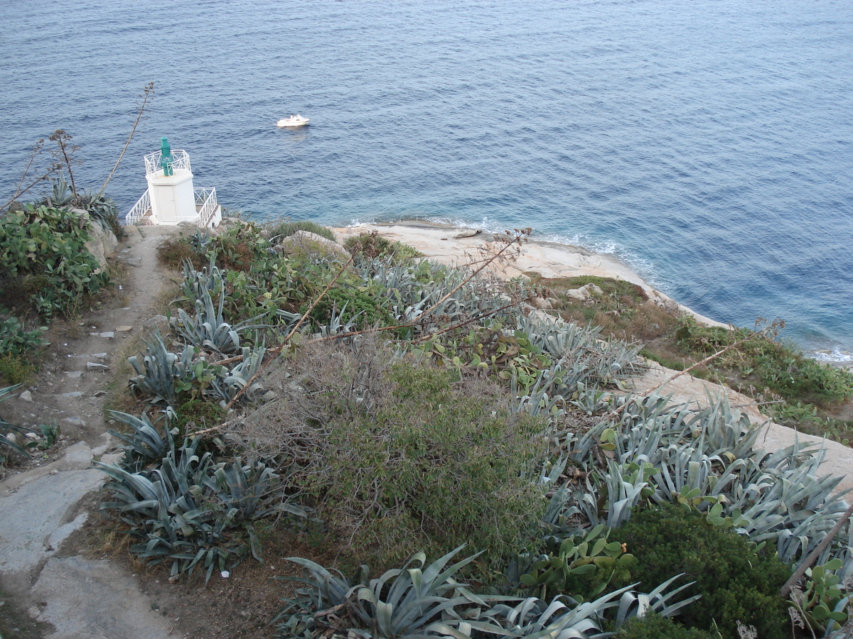 Photo France Corse Calvi 2006-09 2