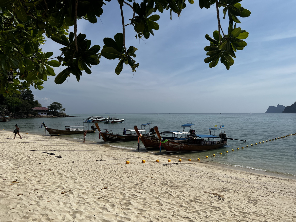 Photo Thaïlande Ko Phi Phi Don 2021-12 59