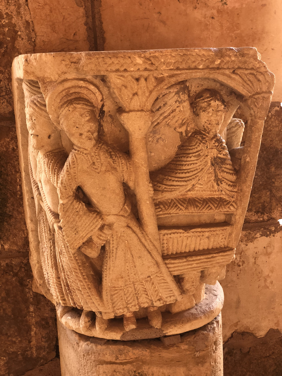 Photo France Château de Castelnau Bretenoux 2018-04 121