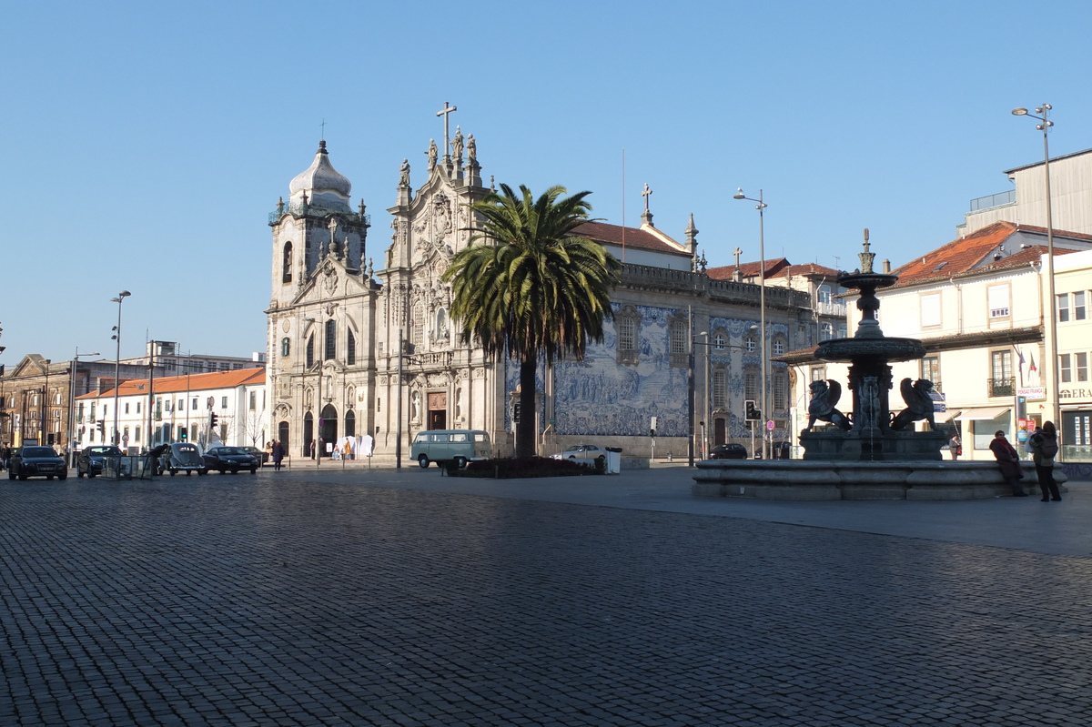 Photo Portugal Porto 2013-01 11