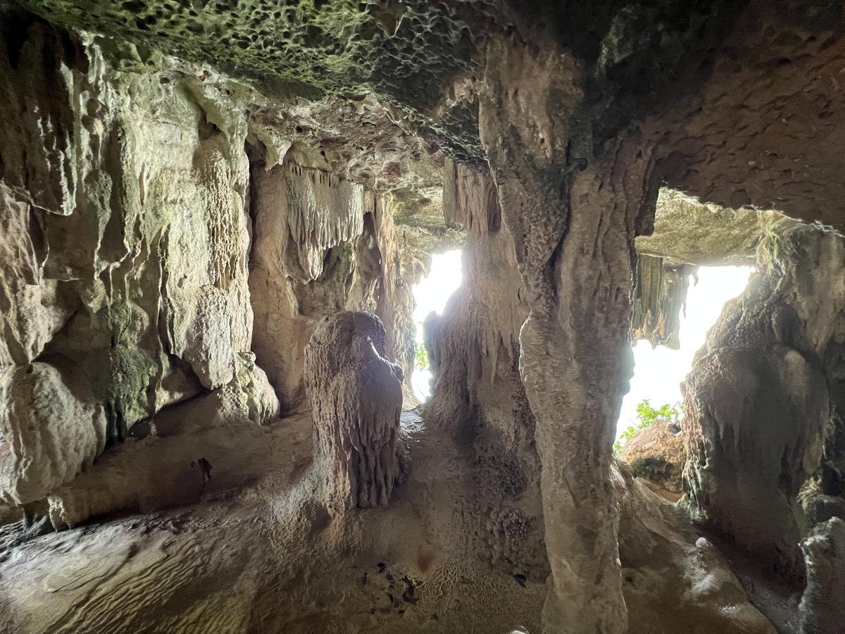 Photo Thaïlande Phang Nga Bay 2021-12 244