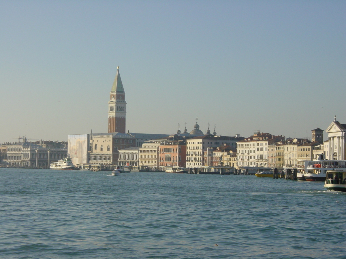 Photo Italie Venise 2000-12 138