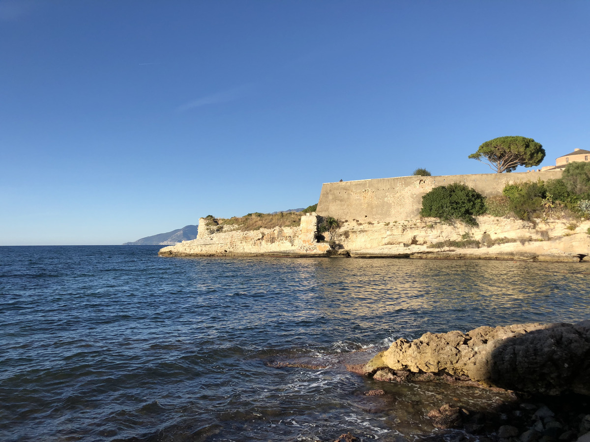 Photo France Corse Saint Florent 2018-09 5