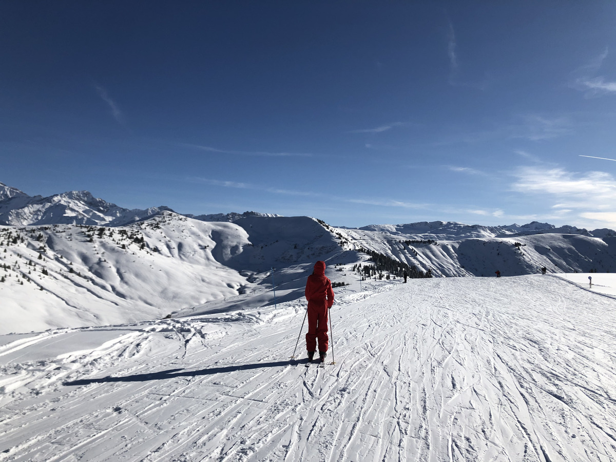 Photo France Praz sur Arly 2019-12 307