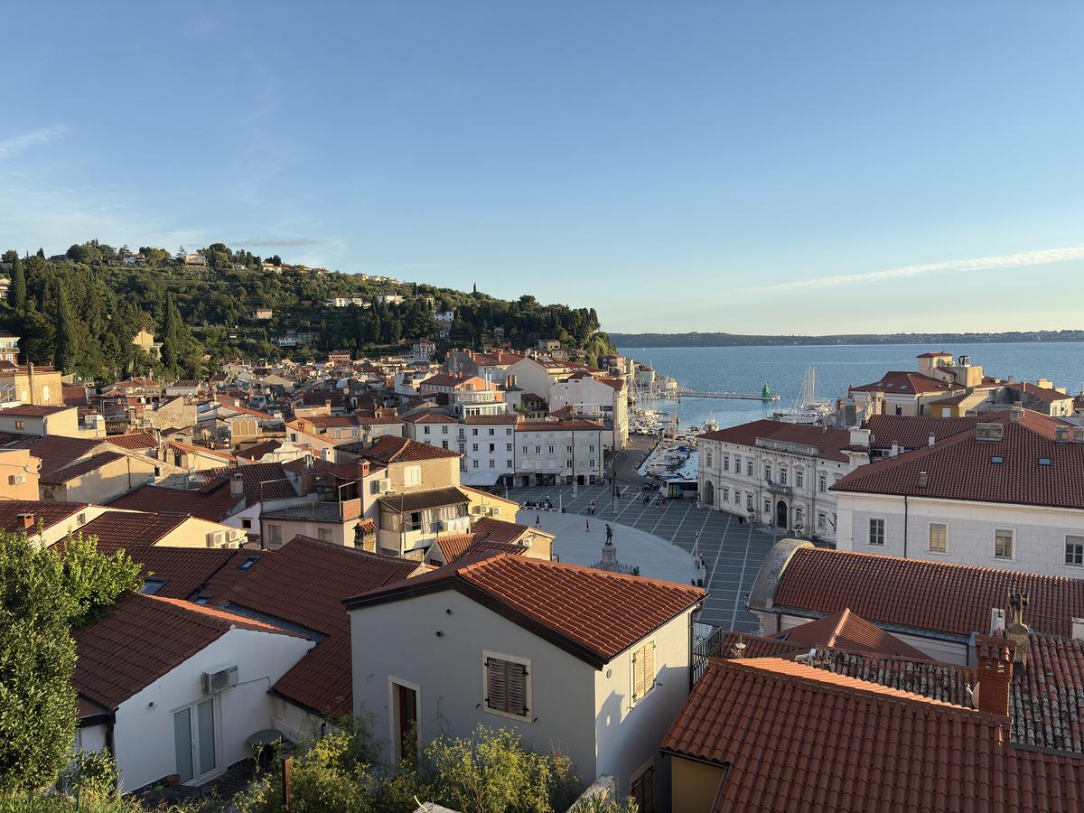 Photo Slovenie Piran 2025-09 8