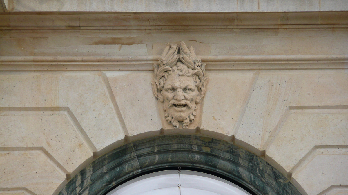 Photo France Paris Place Vendome 2007-07 61