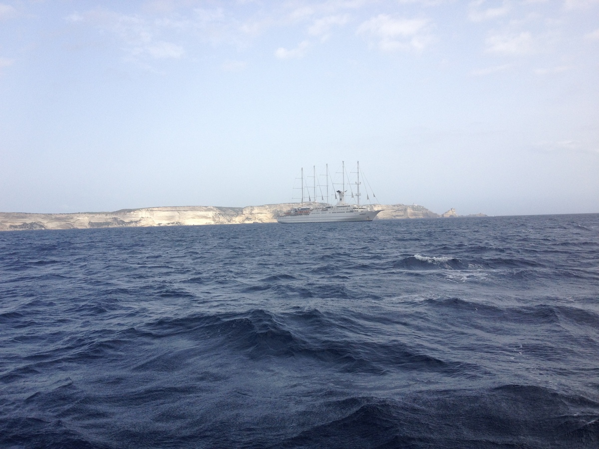 Photo France Corse club med 2 2012-09 4