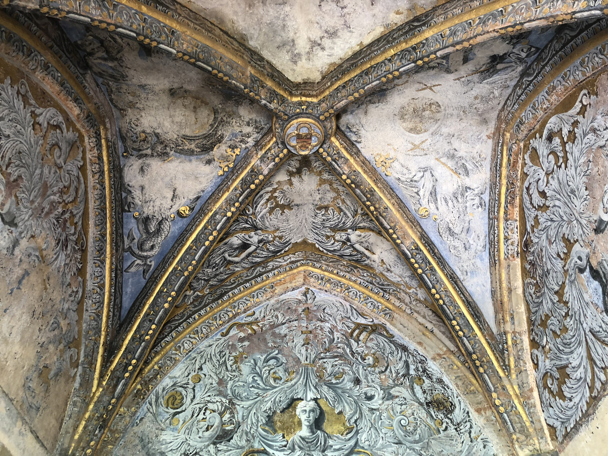 Photo France Château de Castelnau Bretenoux 2018-04 150