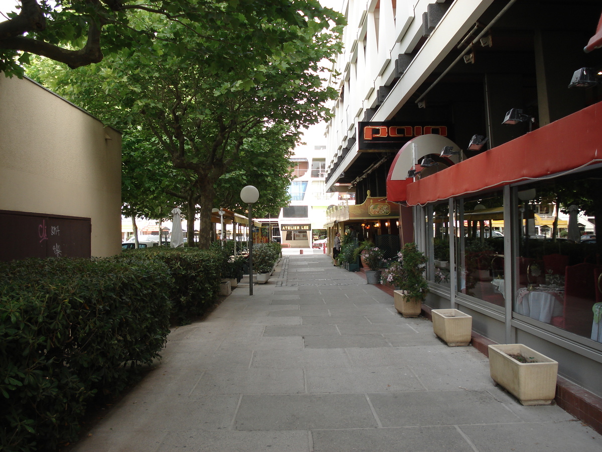 Photo France La Grande Motte 2006-06 20