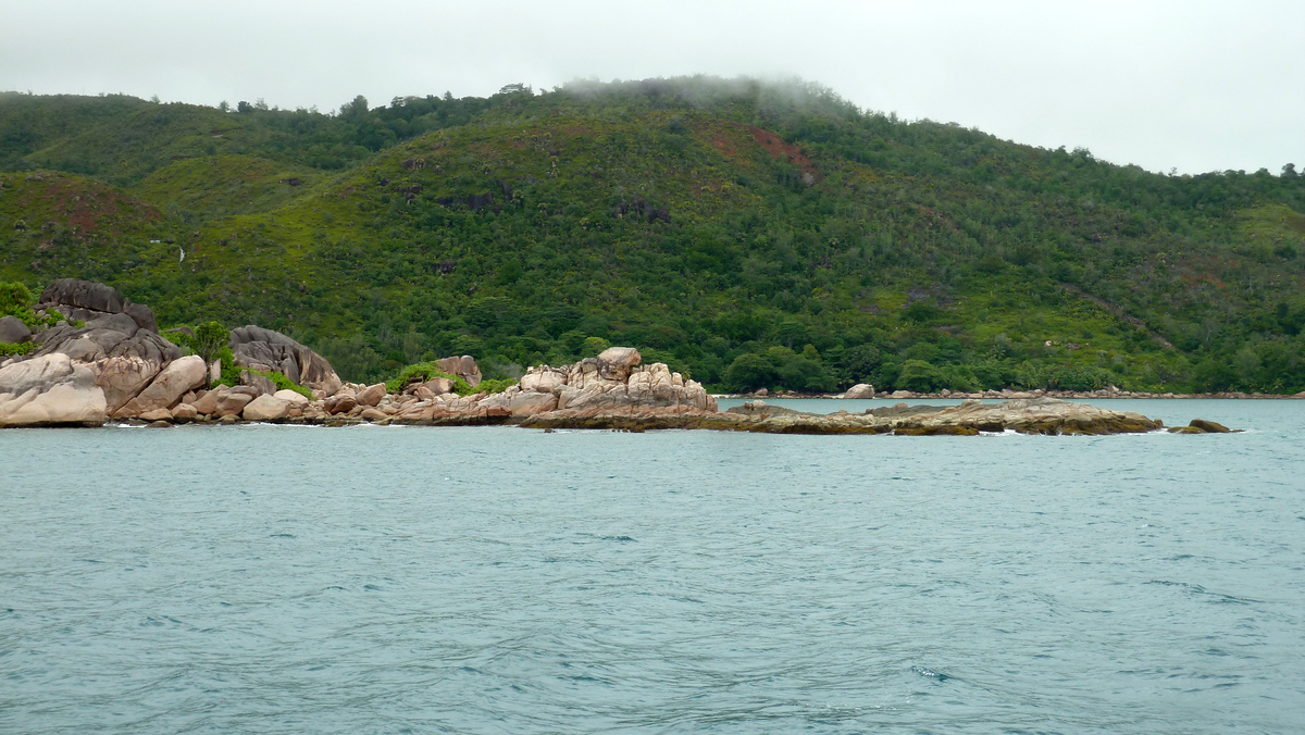 Photo Seychelles Anse Lazio 2011-10 9