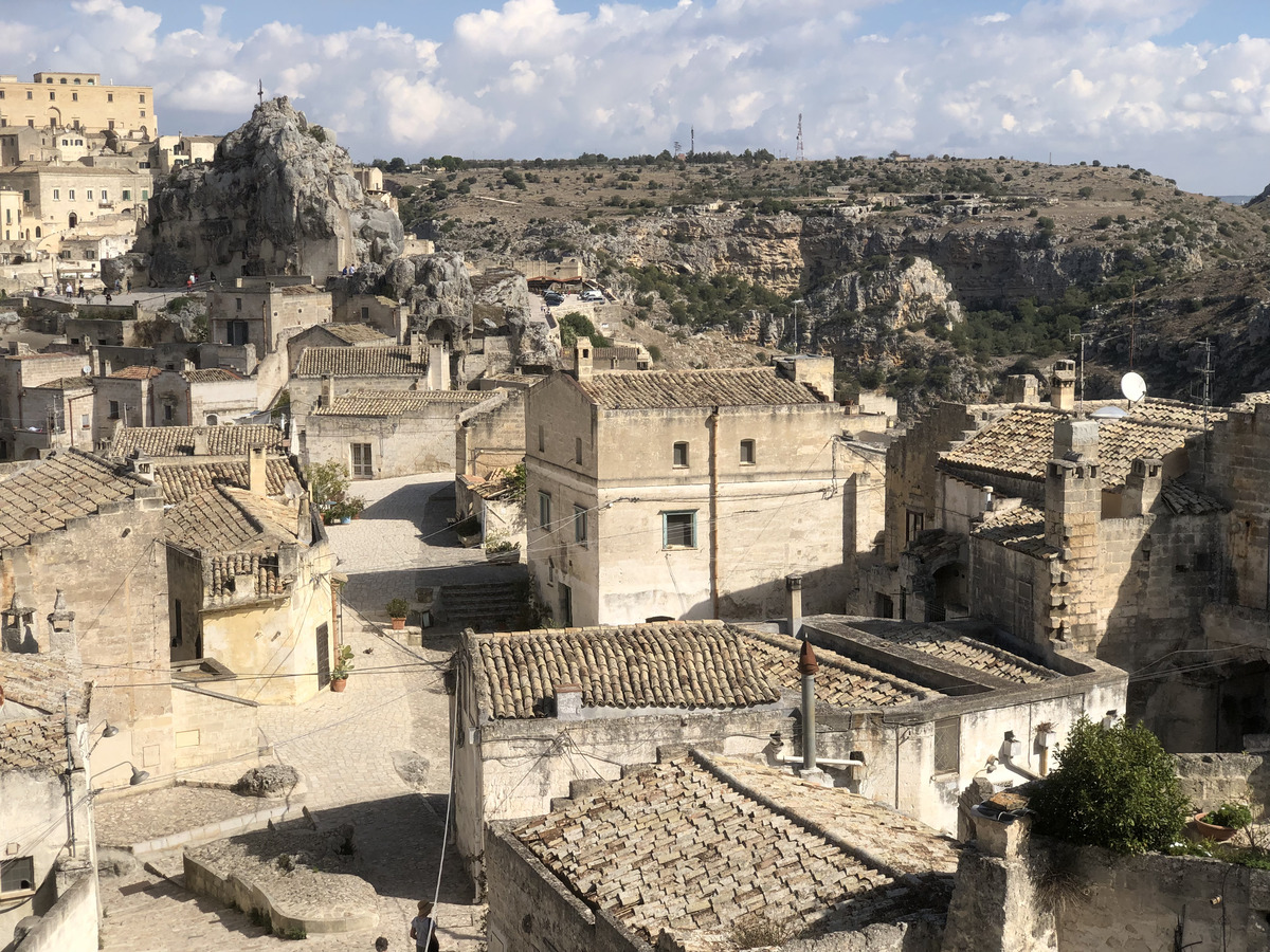Photo Italie Matera 2024-09 286