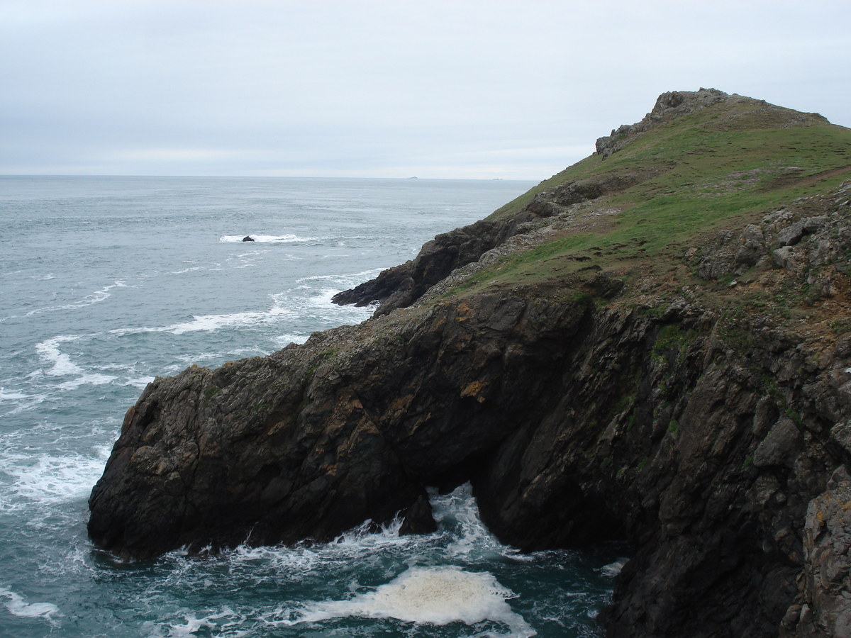 Photo Royaume-Uni Pembrokeshire Martins Havens 2006-05 0
