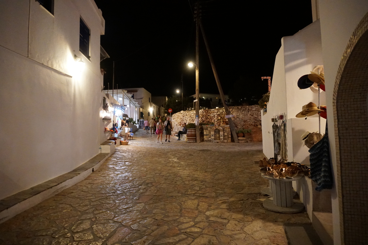 Photo Grèce Koufonissi 2016-07 58