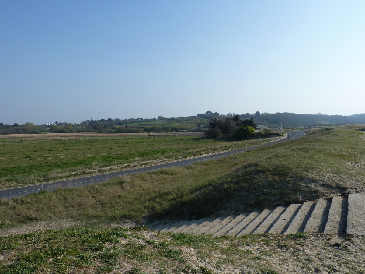 Photo France Saint Coulomb Anse Du Guesclin 2010-04 5