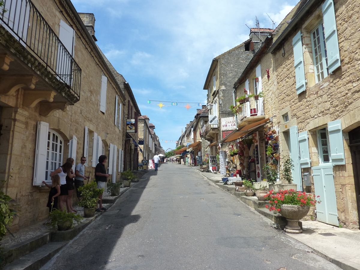 Photo France Domme 2009-07 1