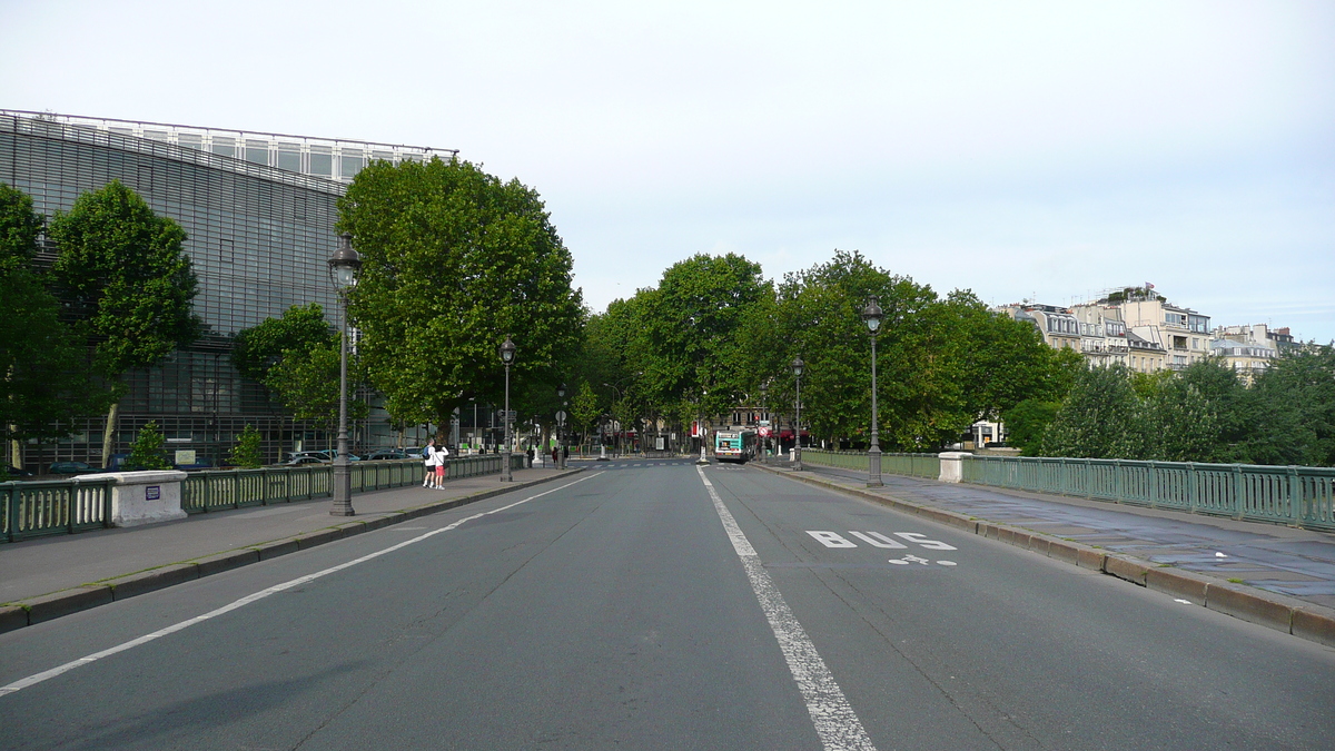 Photo France Paris Les ponts de Paris 2007-06 39